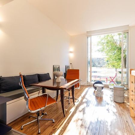 Appartement 50M2 Parfait Etat Avec Piscine Privee Bordeaux Exterior foto